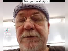 Cornelius "Pops, Buddy" Wayne Gibson's Memorial Website