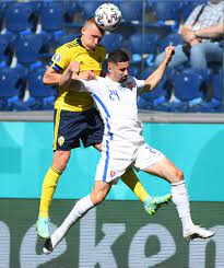 Vedou ji zatím fotbalisté slovenska díky výhře nad poláky a nyní hrají v další těžké zkoušce proti. Fek7wgpgpiaa0m