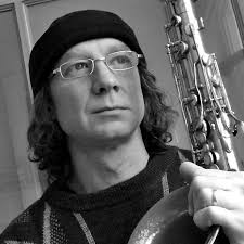 Nathan's Tune by Martin Seaman