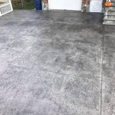 It is a very popular choice because of its affordable costs, attrcttive look, and low amounts of maintenance. Decorative Concrete Of Connecticut Home Facebook