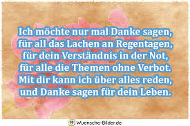 Á Danke Sagen Dankesspruche Bedanken Mit Schonen Worten