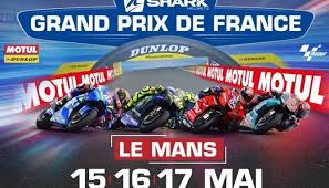Dans ce deuxième épisode, le blog moto journal vous raconte comment, après des préparatifs laborieux, nos trois pieds nickelés ont affronté cette course. 24 H Du Mans Moto Gp De France Decision Aujourd Hui