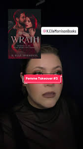 3. Prince of Wrath: Princes of Sin: Seven Deadly Sins by  @K.ElleMorrisonBooks (WIP) #femmeaudiotakeover #femmeaudiobooknarrators  #goddessenergyinaudio #bridgetbordeaux #femmenarratorappreciation ...