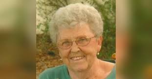 Patricia "Patsy" Craig Obituary