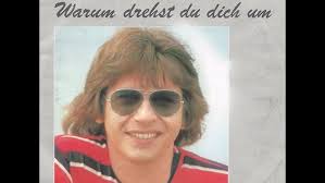 Rex Carter (Stephan Remmler