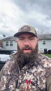 The Bearded Buck added a new photo —...