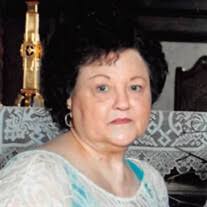 JoAnn Ousley Kibodeaux Obituary 2017