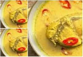 Namun, dengan membuat umpan nila sendiri tentu akan lebih murah dan umpan yang dihasilkan akan lebih ampuh. Resep Gulai Ikan Tongkol Khas Padang Istimewa