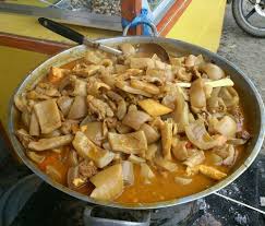 Maybe you would like to learn more about one of these? Beef Skin Makadto