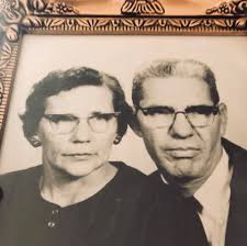 Today is her 81st Birthday in Heaven. Dorothy Broxson Johnson Pait.  Daughter of Walter and Josephine Nelson Broxson. Mother of Marsha Johnson  Beach, Randy Johnson, and me. She had many grandchildren and