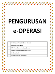 Keputusan temduga pembantu pengurusan murid n19 2019 credit pic : Pengurusan Fail E Operasi