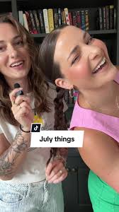 All the July things! What we are reading, watching, wearing, buying, and  dabbling in! #dmatmoobil #dramione #bridgerton #bookish #books #julyreads  #summerreads #thesisterhoodbookclub #thelostbookshop ...