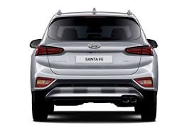 Hyundai suv santa fe 2021. Hyundai Santa Fe Price In Uae New Hyundai Santa Fe Photos And Specs Yallamotor