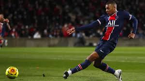 « l'ambition, c'est l'endroit vers lequel on se sent capable d'aller. Real Mozhet Otkazatsya Ot Pokupki Mbappe