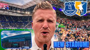 Have I read this right Mansfield are getting lower and upper section of  north east corner for cup game , i could be wrong but seems a lot for a  team that