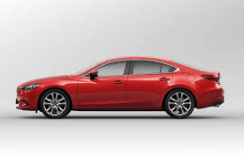 Mazda6 Sedan 2012 Review Carsguide