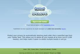 How To Delete Old Tweets Twitter Data Social Media Games Social Media Buttons