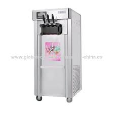 Machine packed in wooden case, and then the metal strip reinforcement. China Digital Vertical Soft Serve Ice Cream Machine Italian Ice Cream Machine Ice Cream Maker Machine On Global Sources Soft Serve Ice Cream Machine Italian Ice Cream Machine Ice Cream Maker Machine