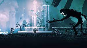 Explore a crumbling, nightmarish landscape, slice through enemies, and spring deadly traps in order to escape the. Inmost Switch Analysis