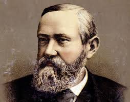 Image result for President Benjamin