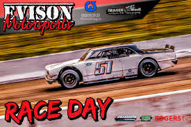 Profile for Evison Motorsports