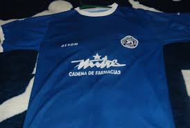 Argentina » primera b nacional 2021 grupo b » 6. Independiente Rivadavia Home Football Shirt 2003