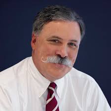 Chase Carey