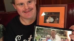 Marvelous mom finalist gives her son TLC and Dukes of Hazzard