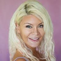 Cheyenne Wu's Instagram, Twitter & Facebook