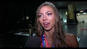 2021 NPC San Antonio Extravaganza Overall Winners Interviews