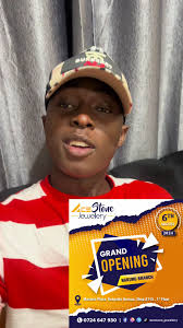 Acestone Jewellery Nakuru Grand Opening