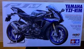 Both the r1s and the rivian brand itself are new entrants in the suv marketplace. Tamiya Yamaha Yzf R1m Bausatzvorstellung Das Wettringer Modellbauforum