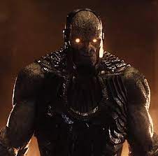 Darkseid's armies are known for spreading terror across the universe, but they are molded into his. Justice League Ad Features Darkseid Movie News Net