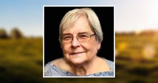 Barbara Anne Ash Obituary August 6, 2022