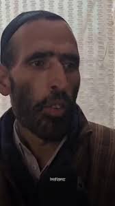 Brave and selfless, Syed Adil Hussain Shah, the sole breadwinner and horse  rider, sacrificed his life while attempting to disarm attackers and protect  tourists in Pahalgam. His courage will never be ...