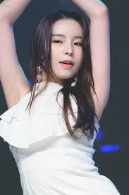 Listen to elkie (clc) in full in the spotify app. Elkie Clc Kpoparmpit