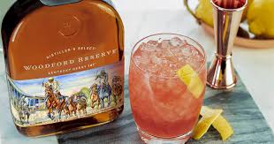 There were fabulous hats, occasional matching masks and unlimited mint juleps for those in reserved seats. Woodford Reserve Kentucky Derby Bottle 2021 Where To Find The Bourbon Thrillist