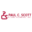 Paul c scott plumbing
