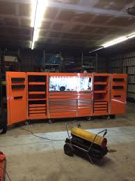 Super Bright Magnet Led Light Workbench Toolbox Under Cabinet Retail Showcase Ebay