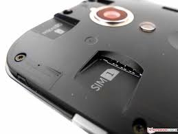 Motorola Moto G 2nd Gen Smartphone ...