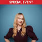 Rosebud Baker – Special Event - Zanies Comedy Club, 5437 Park Pl Event Image