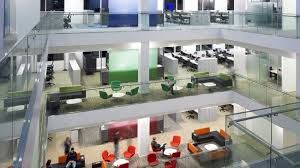 How to Design Offices for Clients Who Have Bigger Problems Than Design