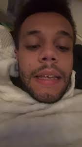 Bryson Reece's Instagram, Twitter & Facebook