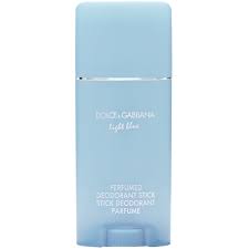Dolce Gabbana Light Blue Deodorant Stick For Women 46 6 Gr