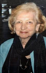 Joan Prager Obituary