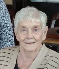 Zettarose Meister (nee Mack) Obituary December 6, 2017