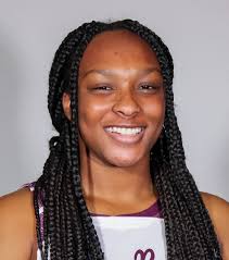 LADY BUFF BASKETBALL