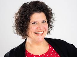 Rising Music Star Marsha Goodman-Wood of Marsha and the Positrons On The  Five Things You Need To Shine In The Music Industry