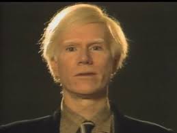 Andy Warhol: Fashion⁠, Curated by Vincent Fremont⁠, July 9