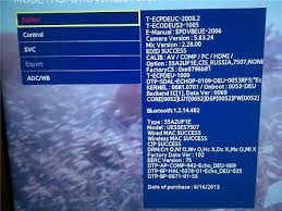 If you need to throw away an old tv it's best to find a recyc. Change Smart Hub Region On Samsung Smart Tv E F J H Series